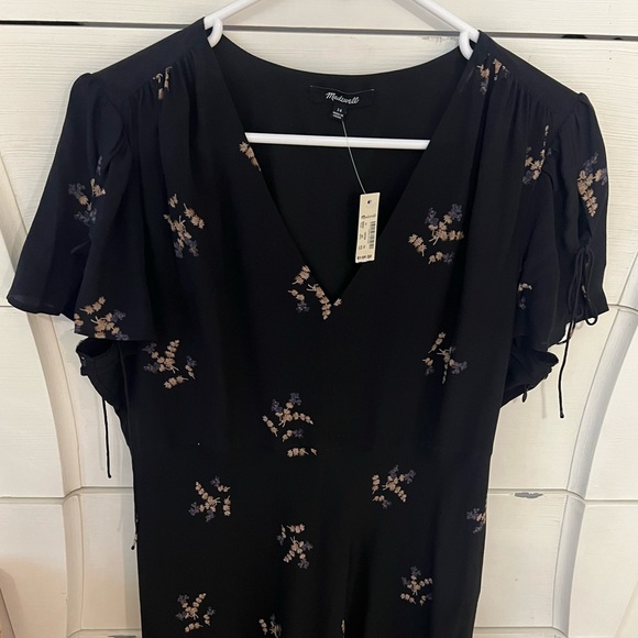 Madewell Dress - Picture 1 of 3